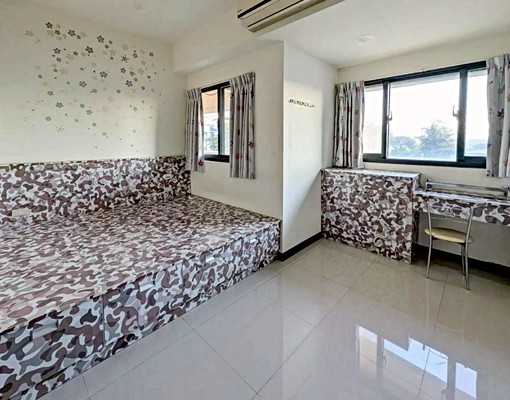 東區兩房大陽台✨三改二類平面車位兩個衛浴✨可租補✨可寵物 - Image 6