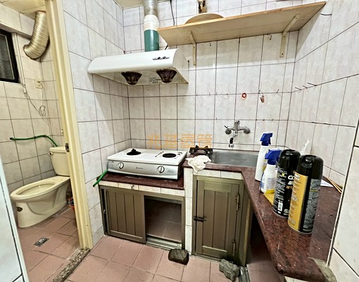 兆基社會住宅🏠友善屋源❤️可租補入籍/低樓層兩房/台水台電 - Image 9