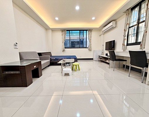 雙租補⛅流理台⛅獨洗曬⛅超大空間⛅好市多⛅美術館 - Image 2