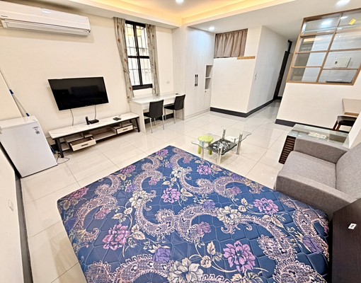 雙租補⛅流理台⛅獨洗曬⛅超大空間⛅好市多⛅美術館 - Image 3