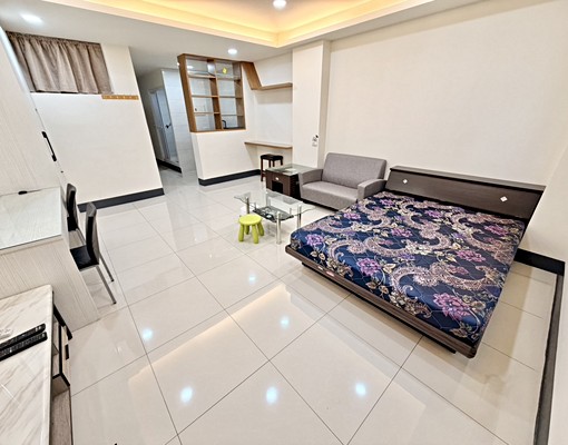 雙租補⛅流理台⛅獨洗曬⛅超大空間⛅好市多⛅美術館 - Image 4