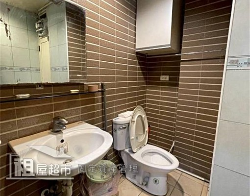 💕和平街一樓2房住家✅可租補.戶籍 - Image 10