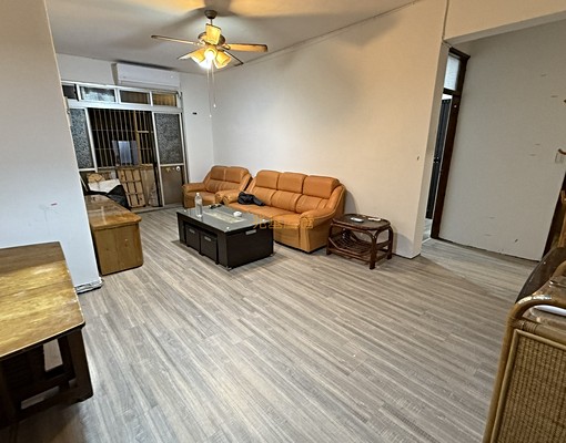 兆基社會住宅🏡方正低樓層三房✨屋況棒即可入住可租補 - Image 1