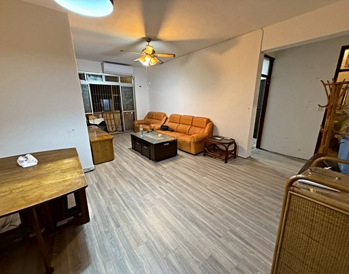 兆基社會住宅🏡方正低樓層三房✨屋況棒即可入住可租補 - Image 3