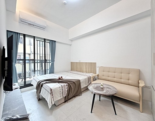 ✨一中可寵✨電梯套雙租補陽台獨洗大空間 - Image 2