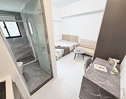 ✨一中可寵✨電梯套雙租補陽台獨洗大空間 - Image 3