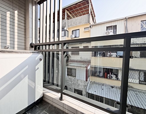 ✨一中可寵✨電梯套雙租補陽台獨洗大空間 - Image 5