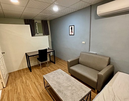 🌟3樓整層💎附網路含水費✅可貓#綠園道#美術館 - Image 4