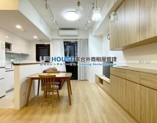 🌤️江子翠重劃區｜自住裝潢｜2+1房車｜溪頭公園 - Image 3