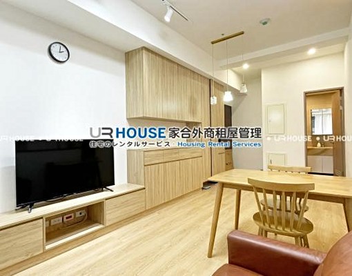 🌤️江子翠重劃區｜自住裝潢｜2+1房車｜溪頭公園 - Image 5