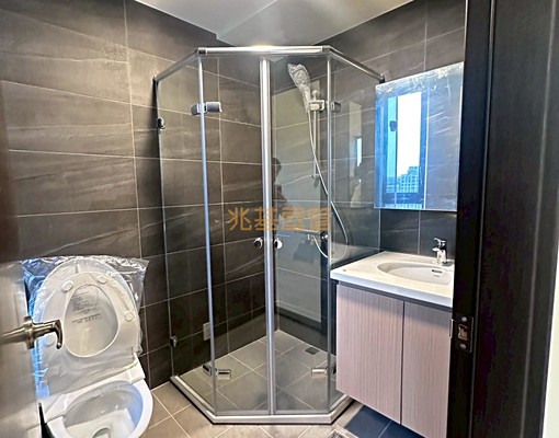 兆基社會住宅🏡全新交屋💙3房/櫻花廚具/免仲可租補 - Image 12