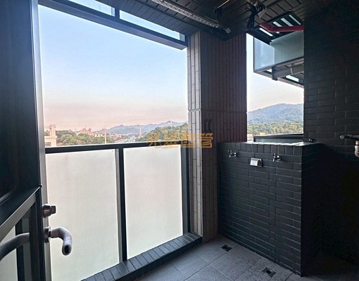 兆基社會住宅🏡全新交屋💙3房/櫻花廚具/免仲可租補 - Image 11