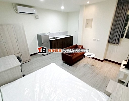 貓貓友善│南機場商圈│環南市場│近青年公園│新整理套房 - Image 2