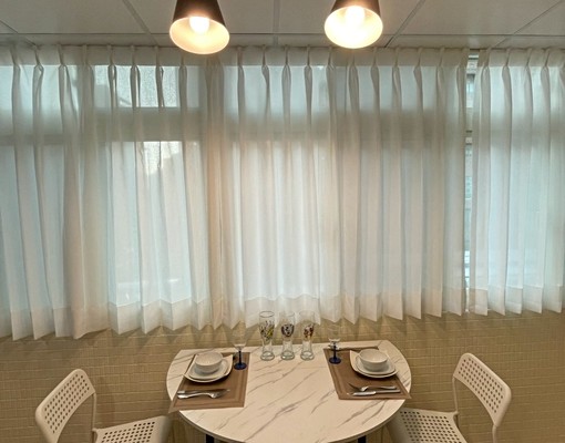 全新裝修質感宅|可養寵物|氣密窗|2房大陽台|中正生活圈 - Image 4