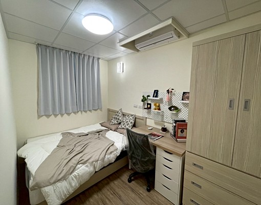 全新裝修質感宅|可養寵物|氣密窗|2房大陽台|中正生活圈 - Image 6