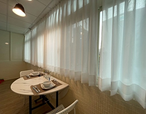 全新裝修質感宅|可養寵物|氣密窗|2房大陽台|中正生活圈 - Image 2