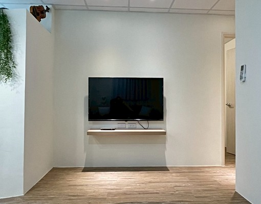 全新裝修質感宅|可養寵物|氣密窗|2房大陽台|中正生活圈 - Image 12