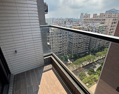 家樂福-親愛的House一房一廳露台戶 - Image 11