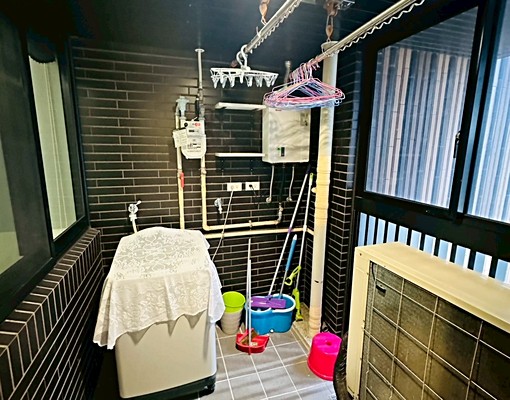 🍎海洋都心2期稀有美裝潢二房平車 - Image 12