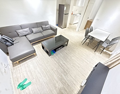 三房稀有釋出🉑租補溫馨設計👍台水電#小家庭最愛 - Image 4