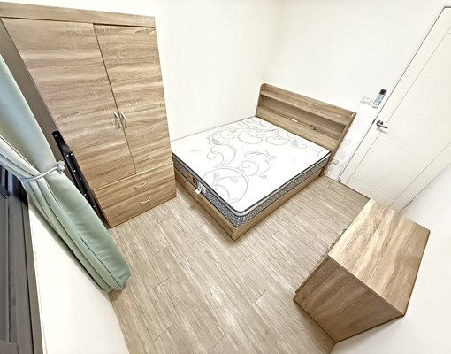 三房稀有釋出🉑租補溫馨設計👍台水電#小家庭最愛 - Image 8