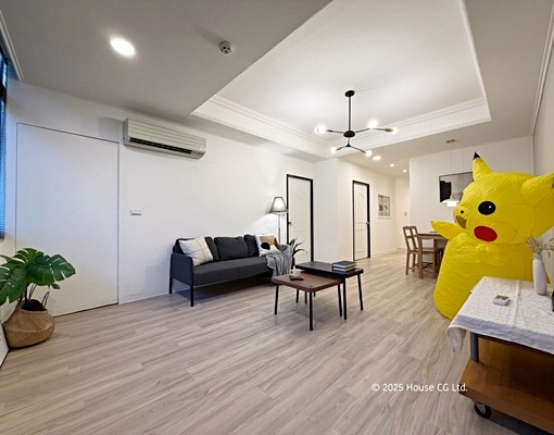 近中安大橋開車4分鐘|可租補|獨洗可開伙|台水電帳單 - Image 7