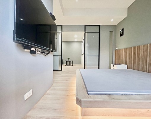 可租補可工作室✨一房一廳｜可3Y以上小孩｜子母車飲水機❤️ - Image 7