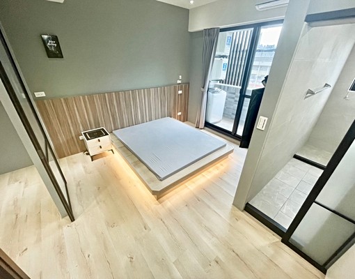 可租補可工作室✨一房一廳｜可3Y以上小孩｜子母車飲水機❤️ - Image 5