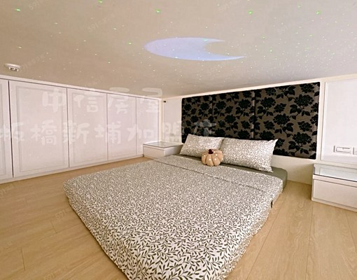 🚇新埔新巨蛋🌟優質品味套房🌟 - Image 6