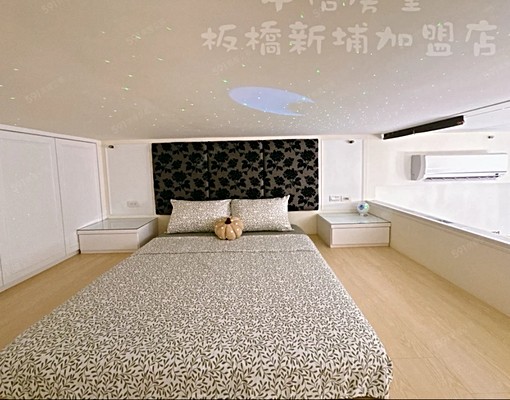 🚇新埔新巨蛋🌟優質品味套房🌟 - Image 7