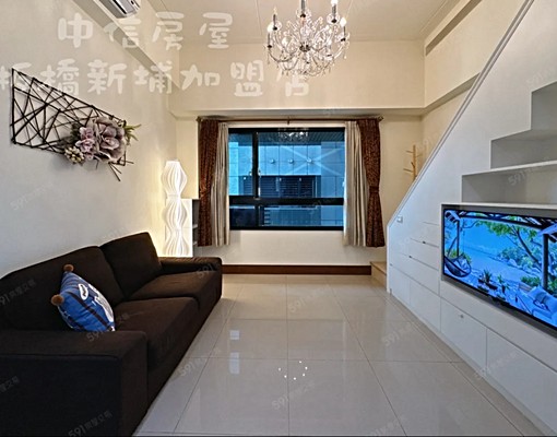 🚇新埔新巨蛋🌟優質品味套房🌟 - Image 2