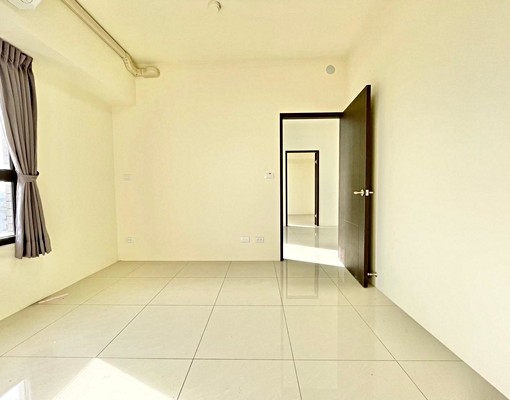 沙鹿車站和築T1🍄三房平車採光視野好🍊可租補🍋傢俱可談 - Image 12