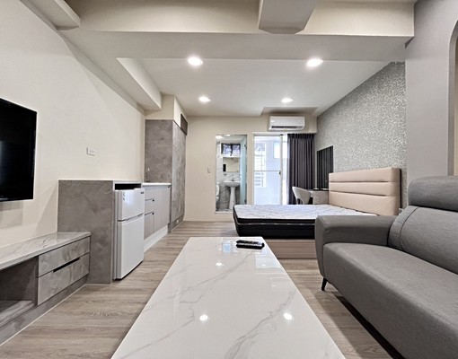 🏢北區電梯類一房一廳🐾可寵可租補🧺獨洗獨曬生活便利 - Image 3