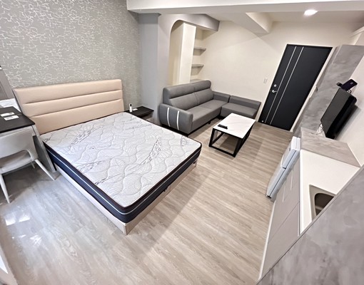 🏢北區電梯類一房一廳🐾可寵可租補🧺獨洗獨曬生活便利 - Image 4