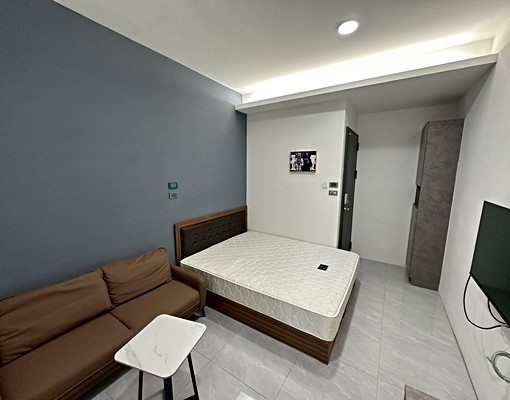 ✨北屯優質套房|可租補|可入戶籍|限小型寵✨ - Image 1