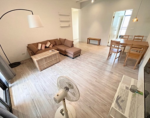 💎全新裝潢🌈租補.三面採光大客廳雙衛浴👍 - Image 2