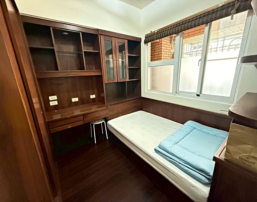 泰林路電梯大樓採光三房有陽台(可租補/免服務費) - Image 6