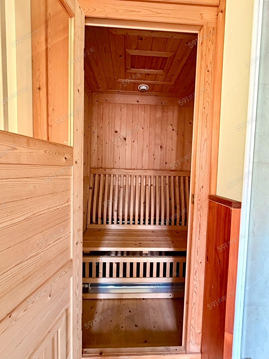 大睦 春水草堂實景圖