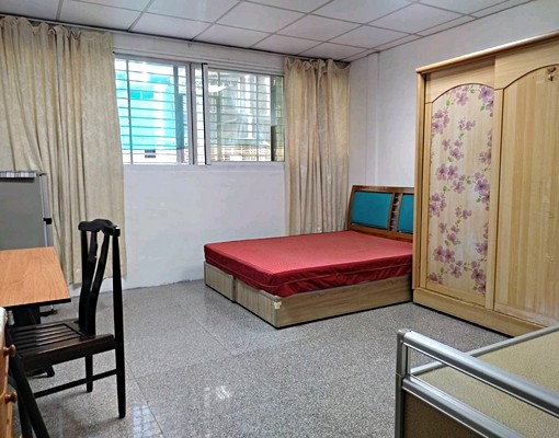 徐滙捷運.徐匯中學CP套房 - Image 6