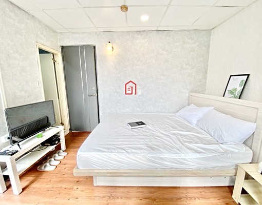 ✨台北車站💯可報稅.短租🧸超優質首選電梯房🚩網路第四台 - Image 4