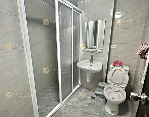 🔆太平宜欣🔆全新整理三房可租補 - Image 8