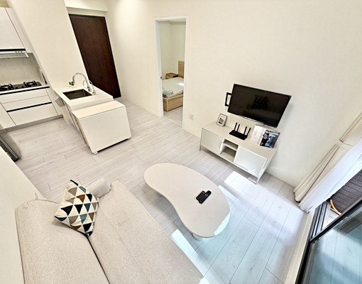 超秒殺✨社區超低價✨兩年新屋✨可寵精美兩房✨超便宜✨平面車位 - Image 4