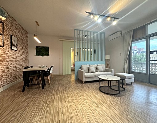 天母別墅🏡北歐風優質採光共生雅房/可貓 - Image 7