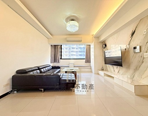 A高鐵大坪數四改三@超大主臥@雙車位 - Image 3