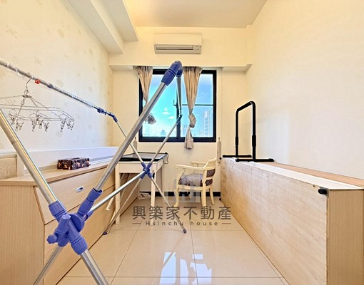 A高鐵大坪數四改三@超大主臥@雙車位 - Image 8