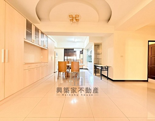 A高鐵大坪數四改三@超大主臥@雙車位 - Image 11