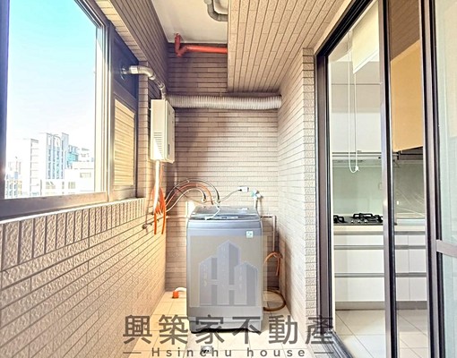 A高鐵大坪數四改三@超大主臥@雙車位 - Image 12