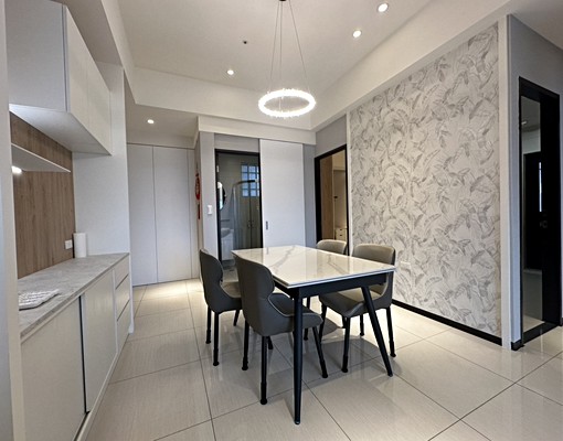 👑高質感水悅滿配大三房平車 - Image 4