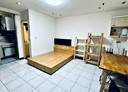 中山區-雙城街獨立套房，7.7坪
