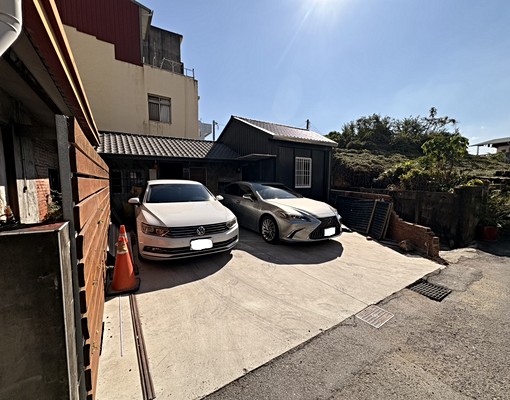 南投中興內轆懷舊平房2房2衛3車位 - Image 1